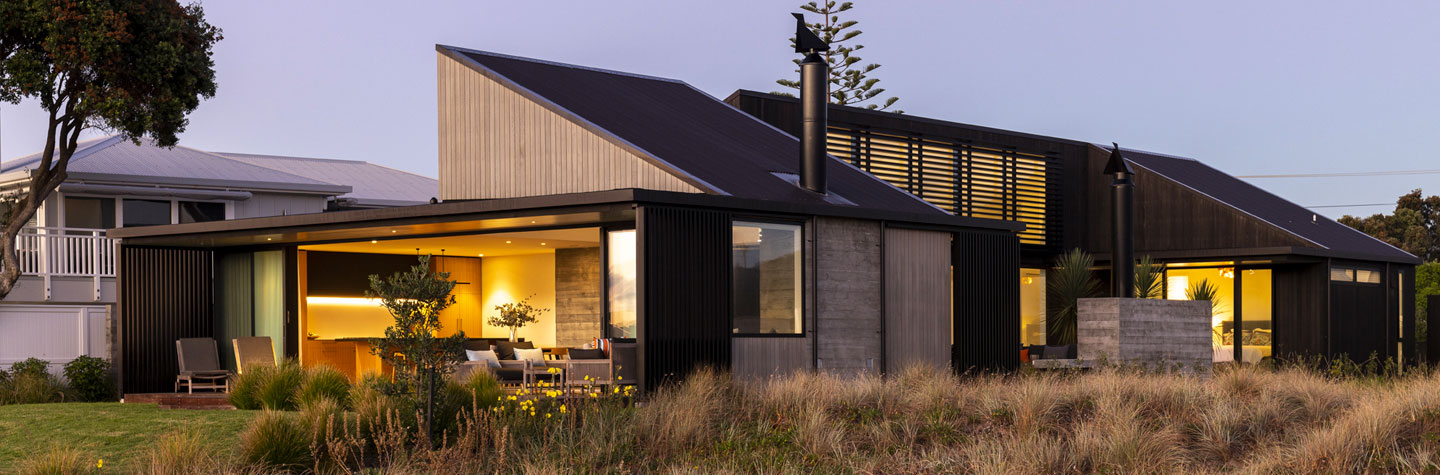 Timber Cladding, Cedar & Weatherboards