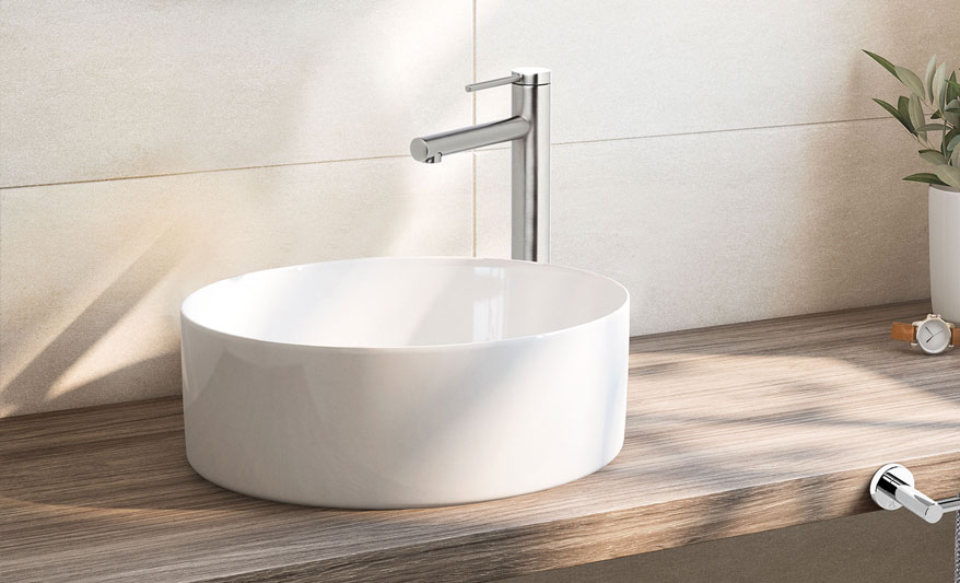 JohnsonSuisse Basins