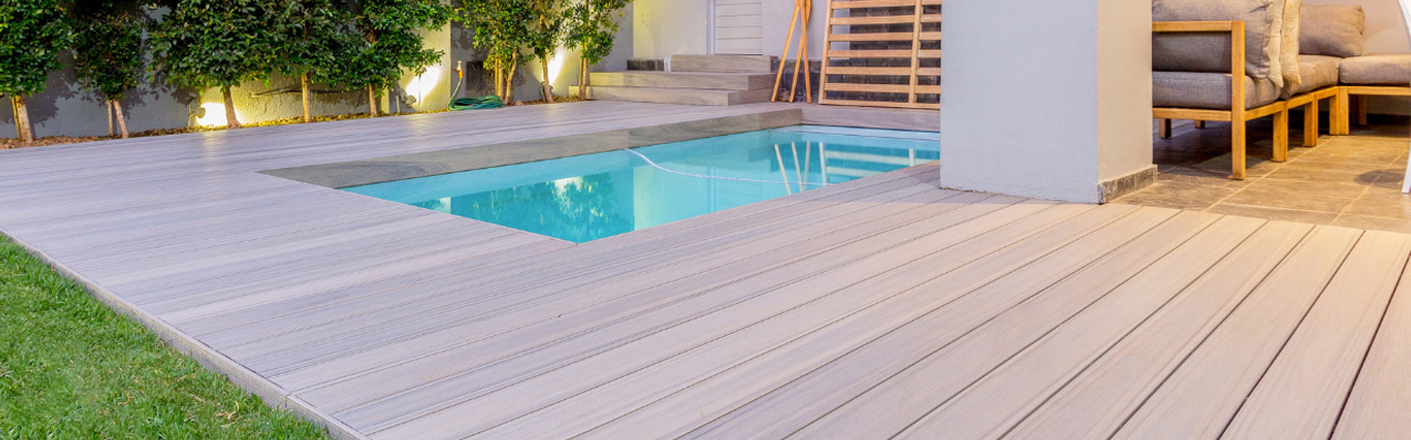 Get Eva-Last Composite Decking at PlaceMakers